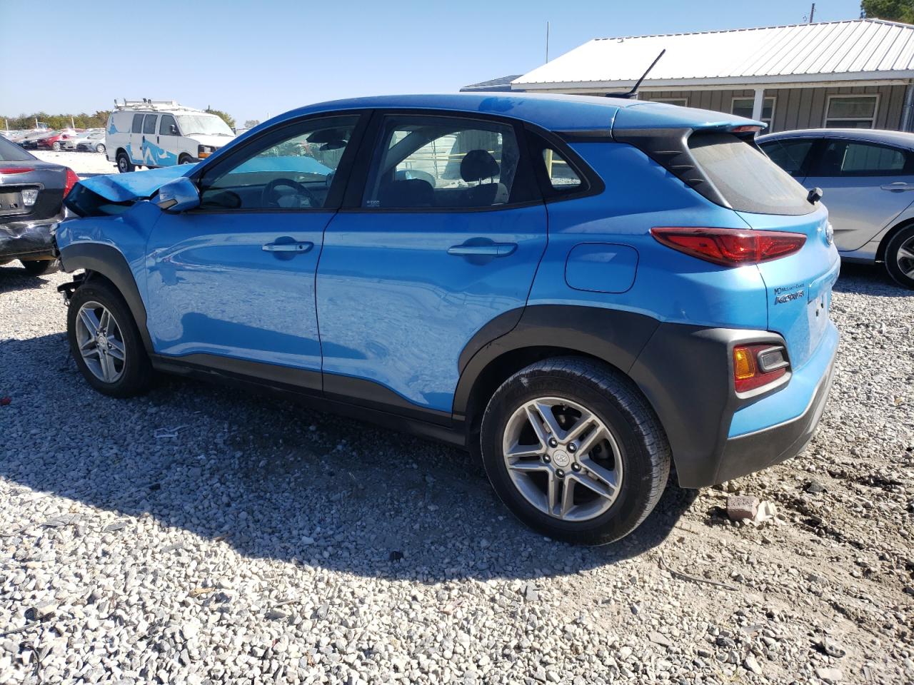 2019 Hyundai Kona - Image 2