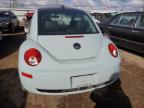 2010 Volkswagen New Beetle  na sprzedaż w Elgin, IL - Normal Wear