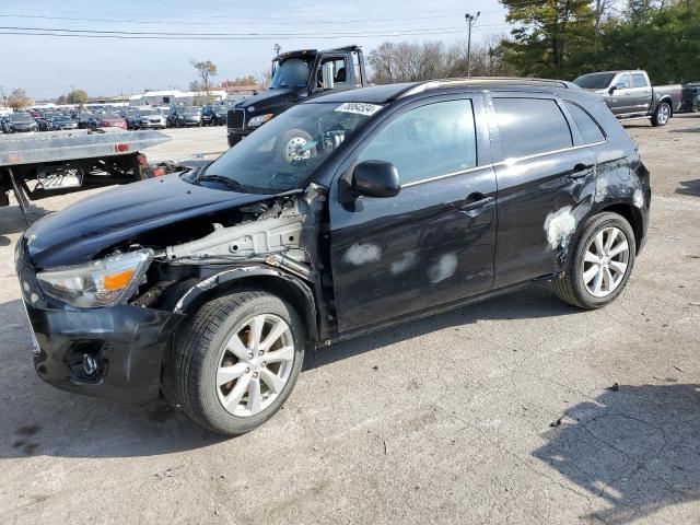 2014 Mitsubishi Outlander Sport Se