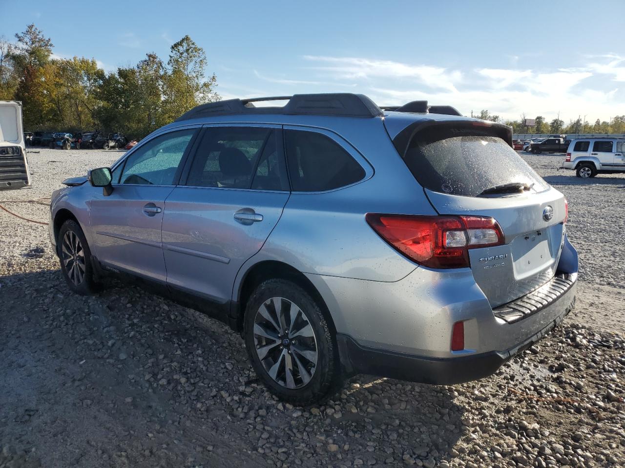 2016 Subaru Outback - Image 2