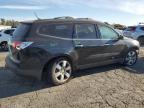 2011 Chevrolet Traverse Lt de vânzare în Pennsburg, PA - Rear End