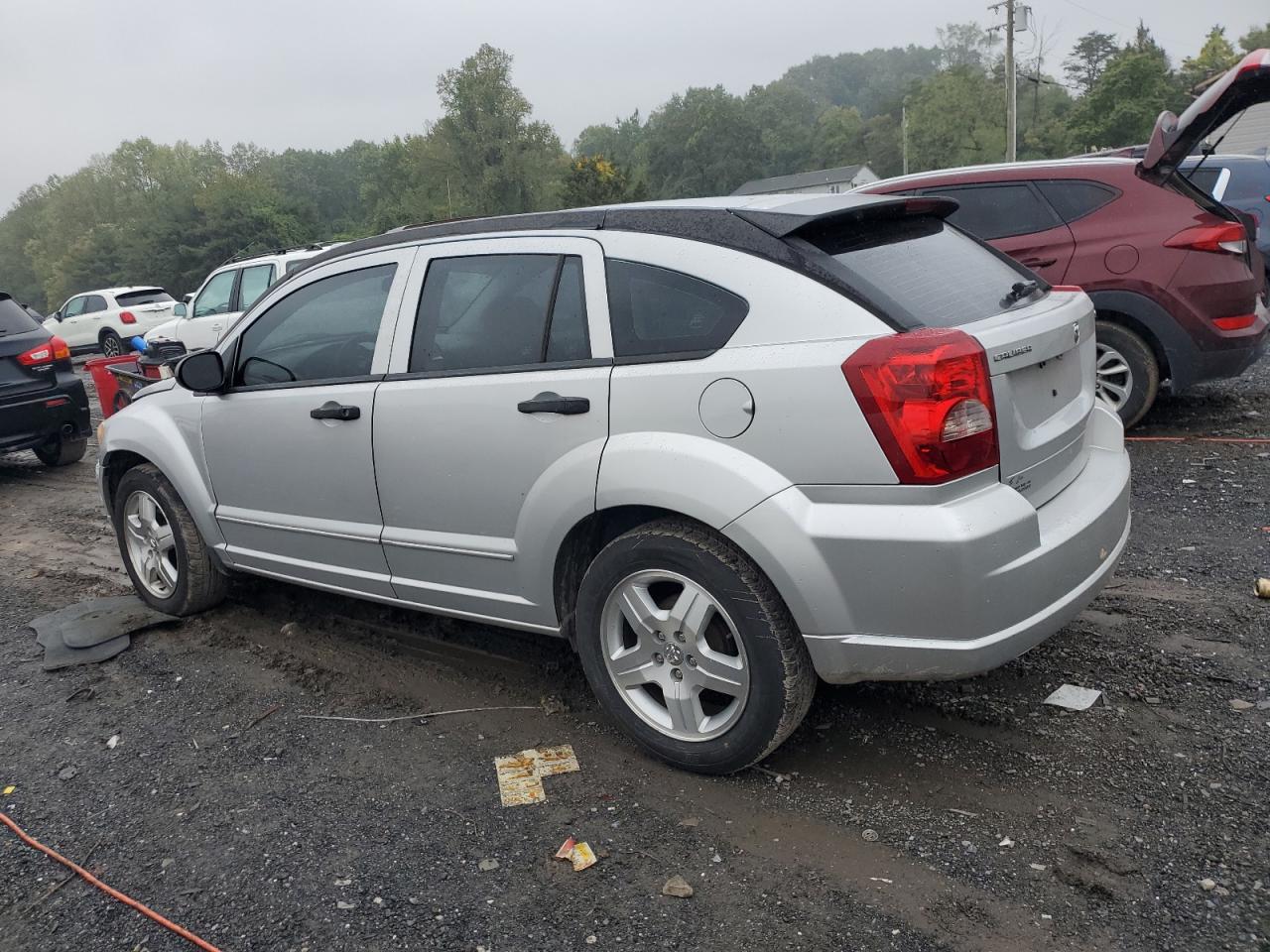 2007 Dodge Caliber - Image 2