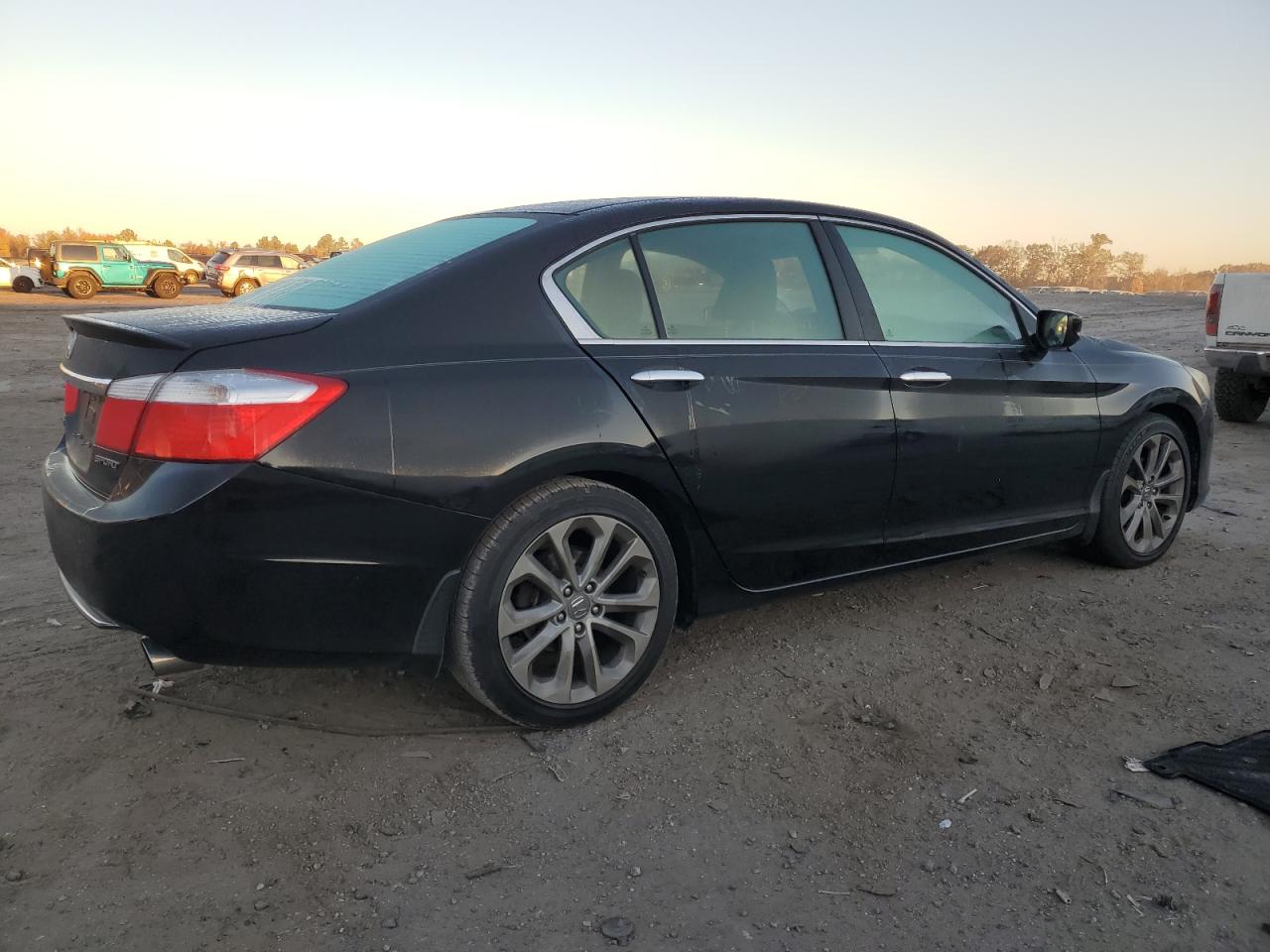 2013 Honda Accord - Image 3