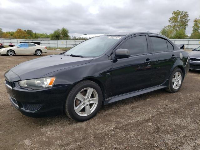 2013 Mitsubishi Lancer Se