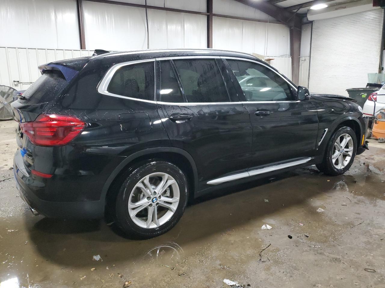 VIN 5UXTY5C01L9D52956 2020 BMW X3 no.3