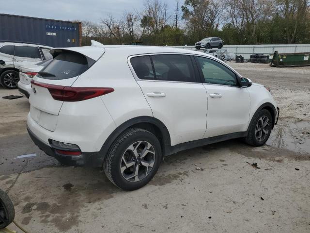 KNDPM3ACXL7664654 Kia Sportage L 3