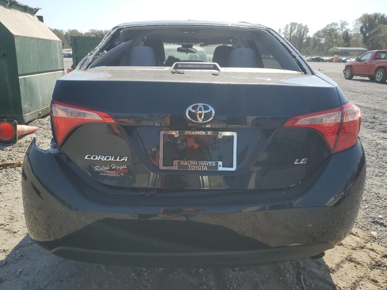 2018 Toyota Corolla - Image 6