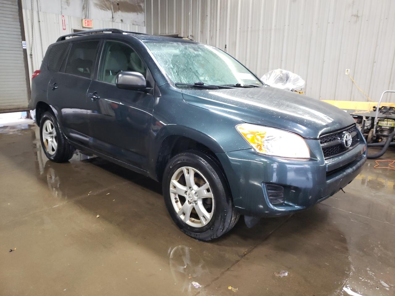 2011 Toyota Rav4 VIN: 2T3ZF4DV2BW060766 Lot: 78100994