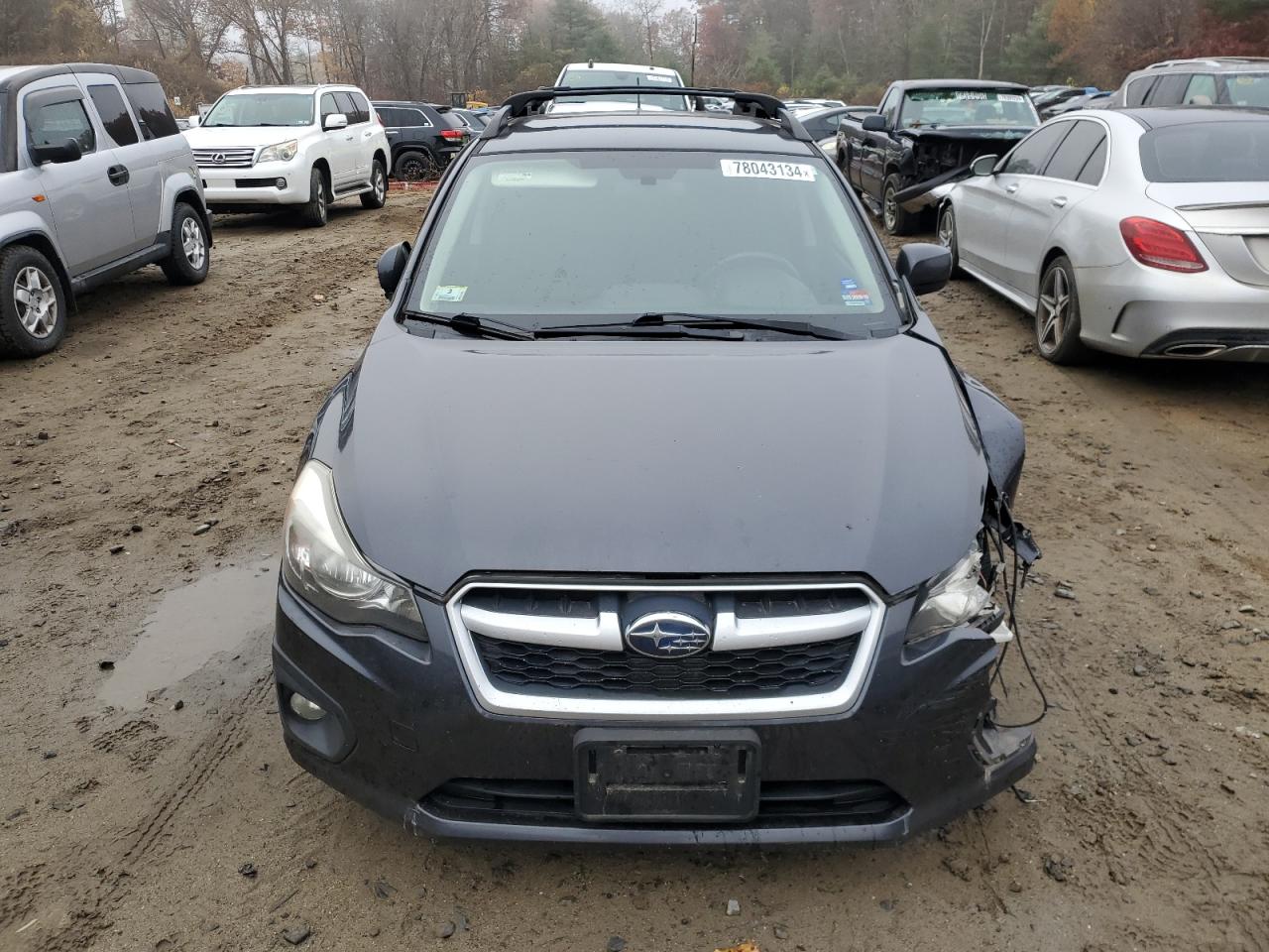 2014 Subaru Impreza - Image 5