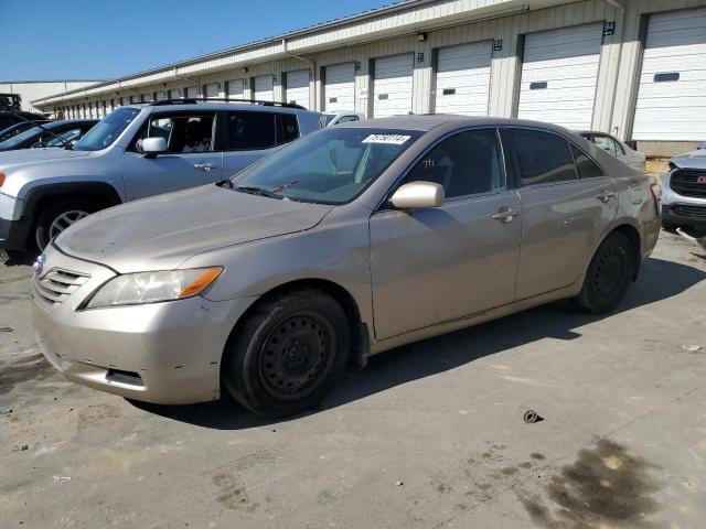 2009 Toyota Camry Base en Venta en Louisville, KY - All Over