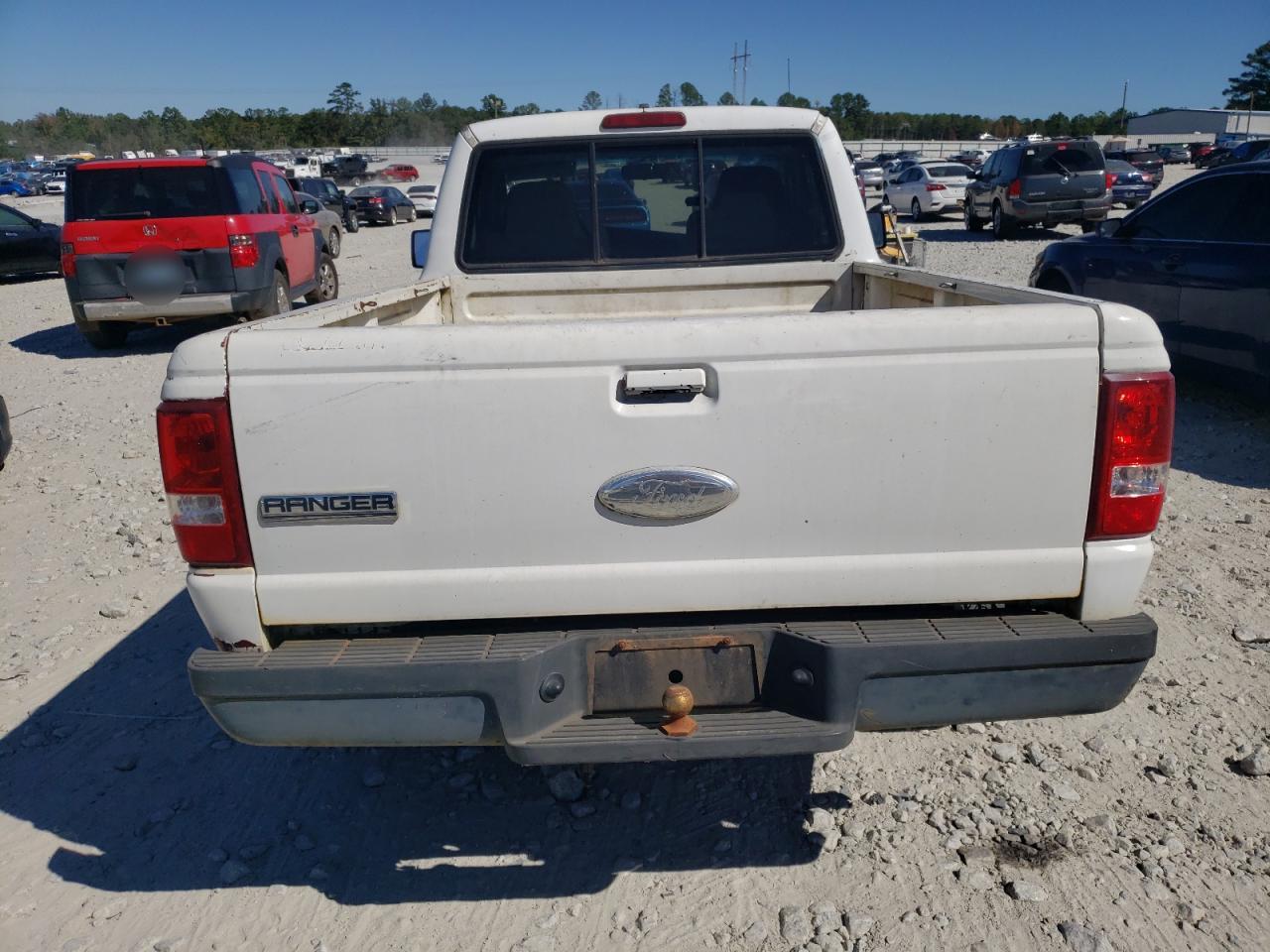 2006 Ford Ranger - Image 6