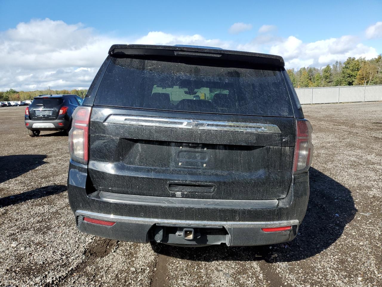 2021 Chevrolet Tahoe K1500 VIN: 1GNSKLED4MR476230 Lot: 75313974