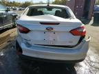 2012 Ford Focus Sel продається в New Britain, CT - Hail