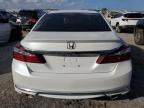 2017 Honda Accord Sport en Venta en Jacksonville, FL - Water/Flood