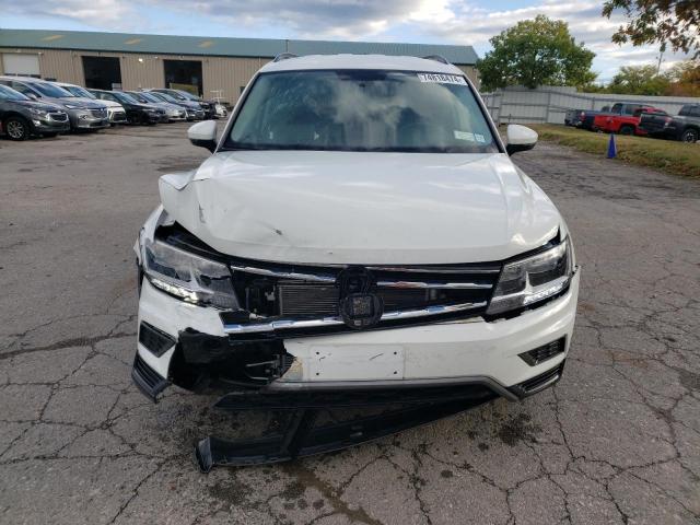 3VV0B7AXXMM088025 Volkswagen Tiguan S 5