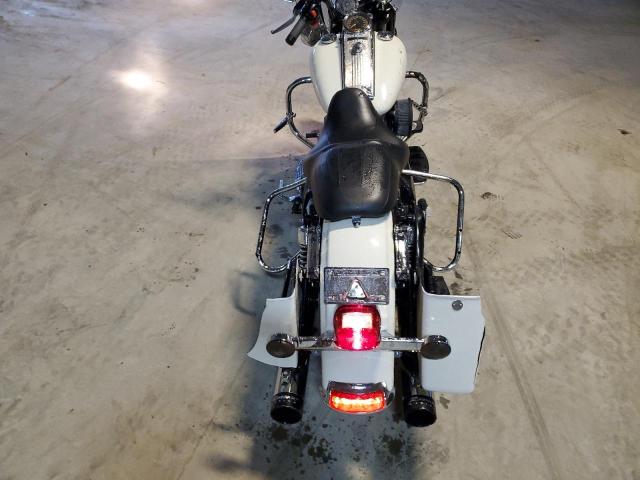 2009 HARLEY-DAVIDSON FLHP 