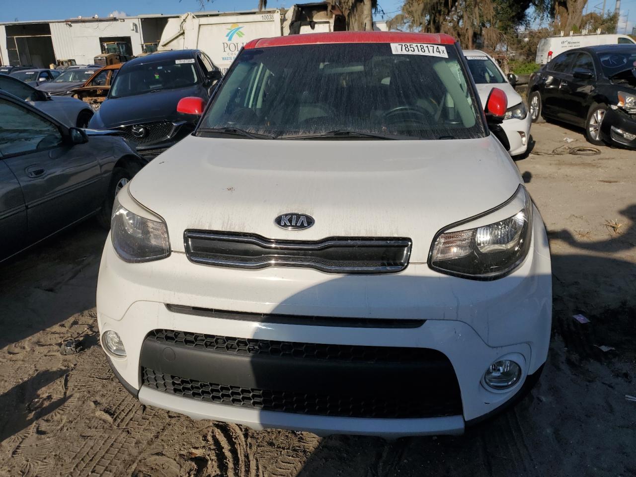 2019 Kia Soul - Image 5