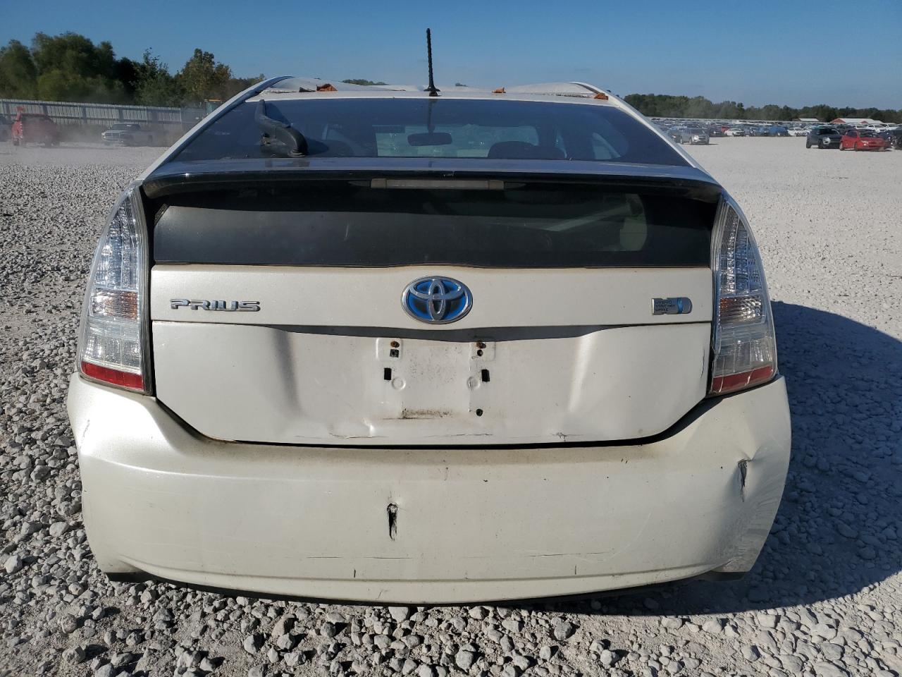 2010 Toyota Prius VIN: JTDKN3DU9A1003466 Lot: 74340754