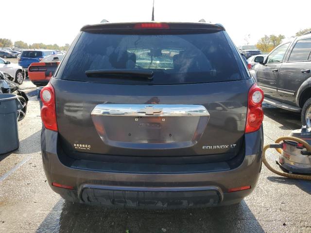  CHEVROLET EQUINOX 2013 Charcoal