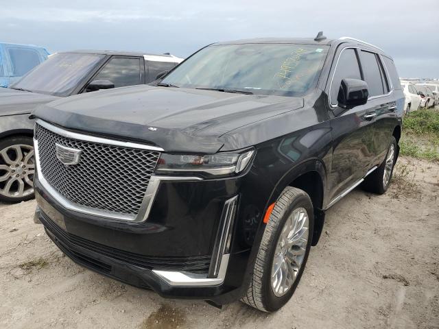 2023 CADILLAC ESCALADE, VIN: 1GYS4BKL4PR302276