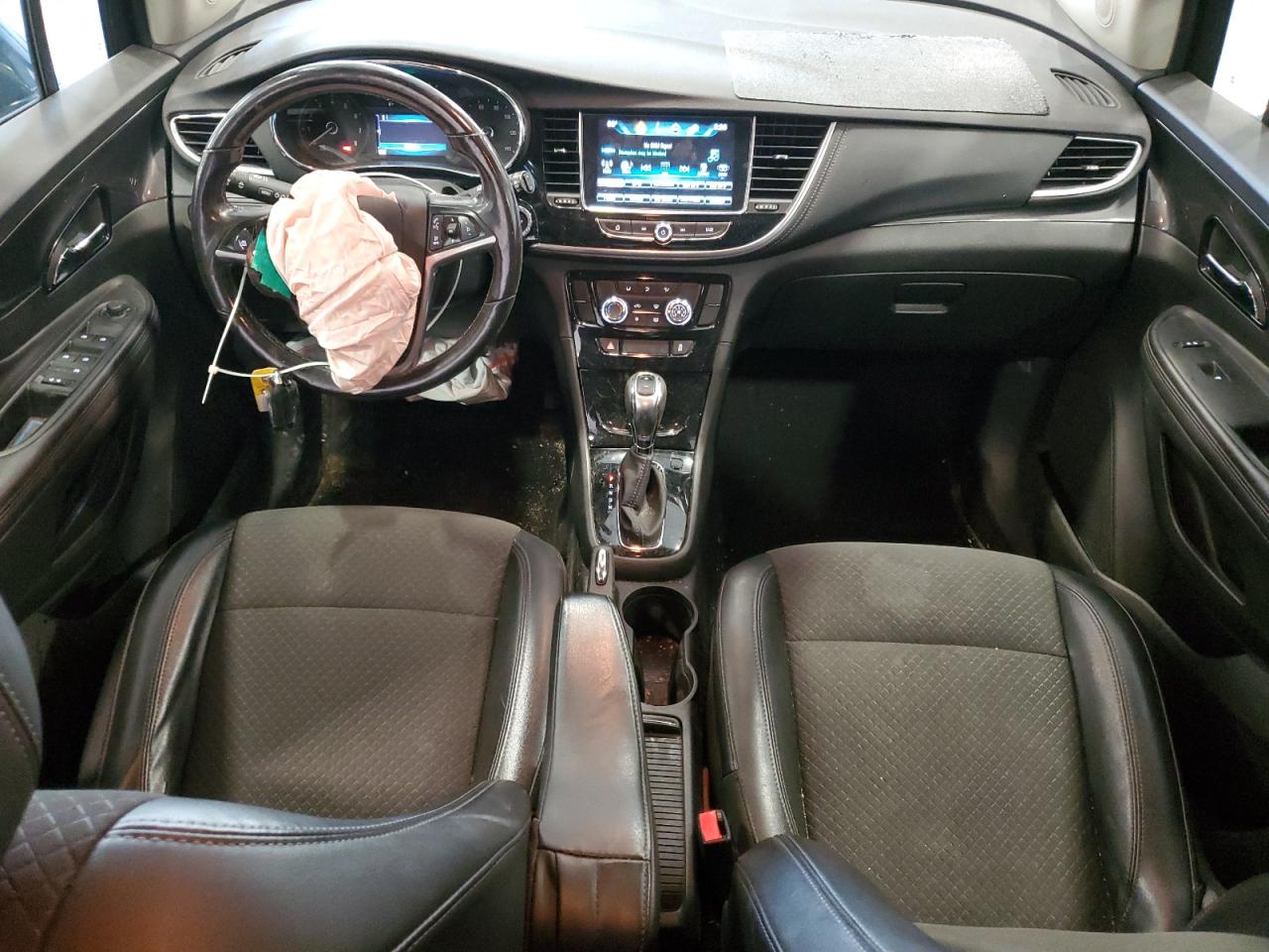 2019 Buick Encore - Image 8
