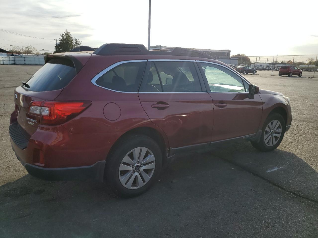 2016 Subaru Outback - Image 3