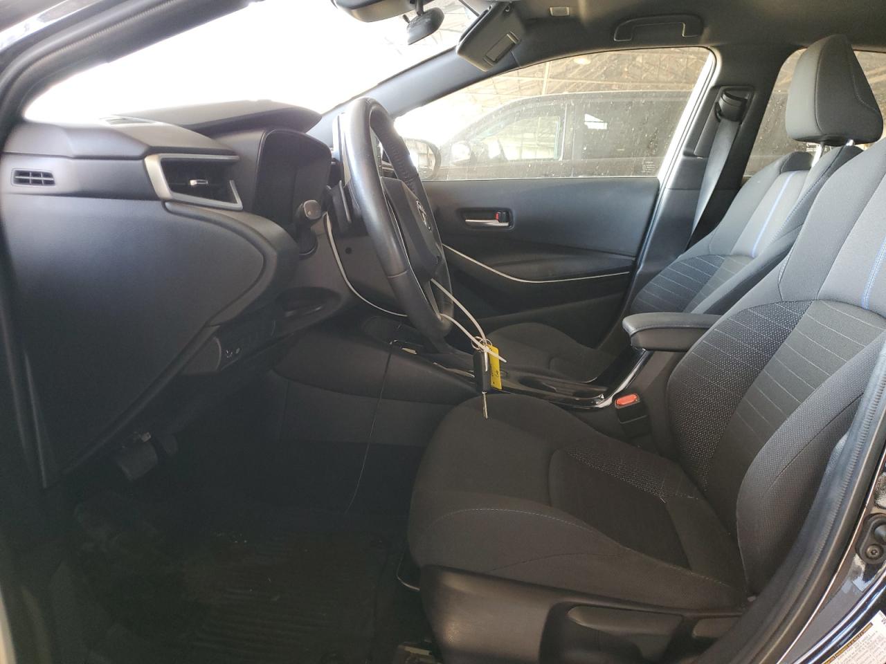 2020 Toyota Corolla - Image 7