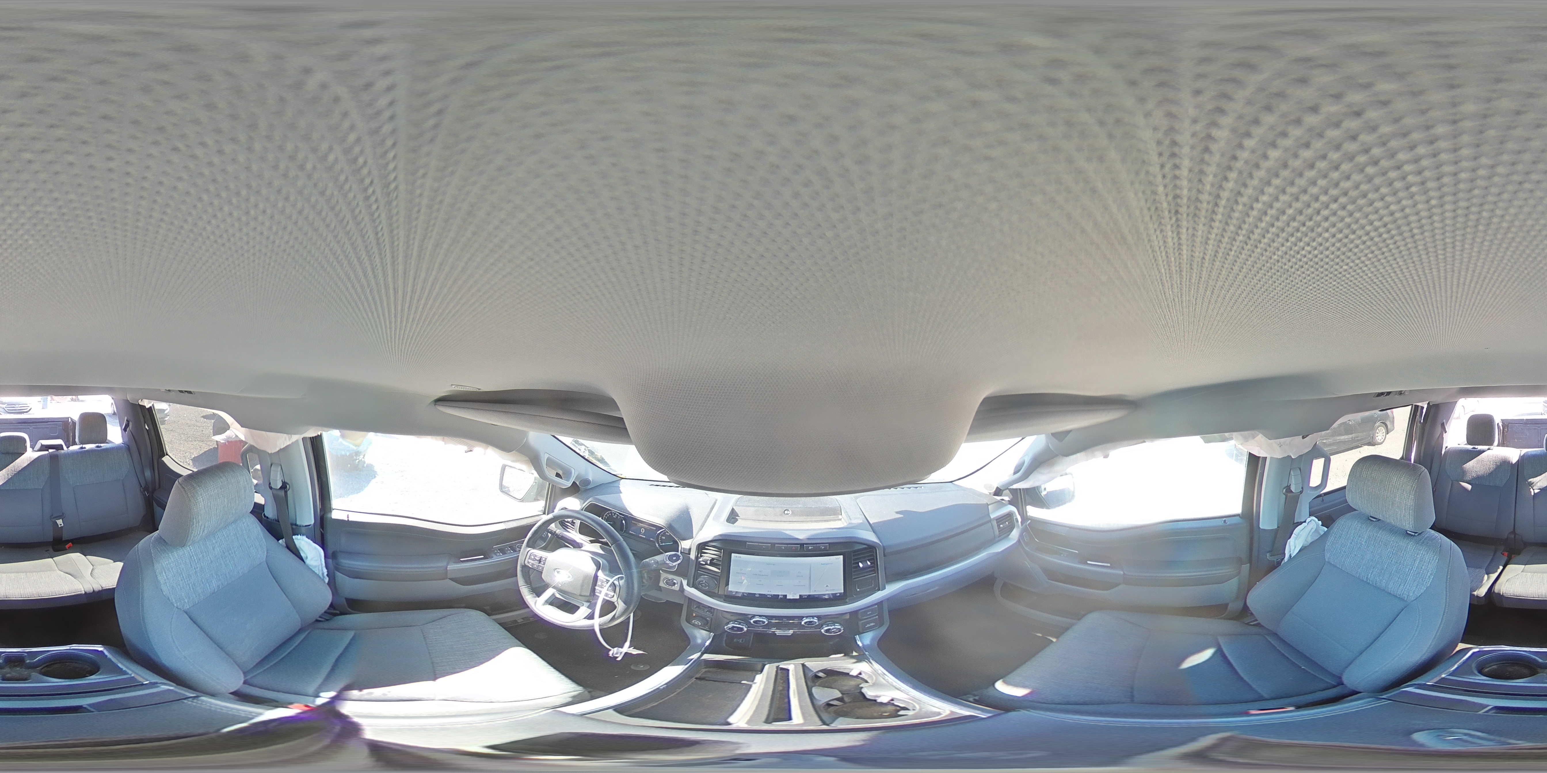 2022 Ford F-150 - Image 15