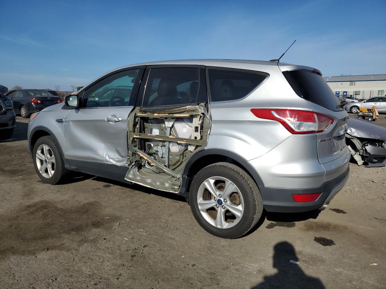 2014 Ford Escape - Image 2