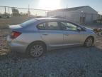 2012 Honda Civic Ex en Venta en Cicero, IN - Front End