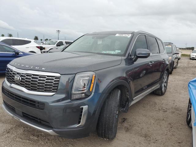 5XYP34HC9LG078111 Kia Telluride 