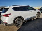 2019 Hyundai Santa Fe Limited на продаже в Wichita, KS - All Over