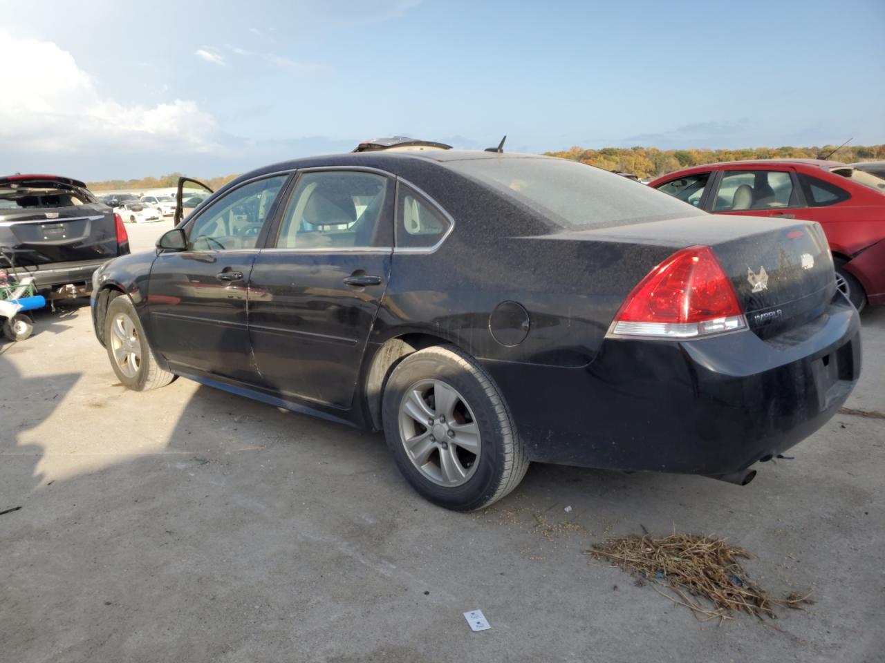 2015 Chevrolet Impala - Image 2