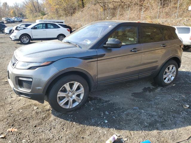 2017 Land Rover Range Rover Evoque Se