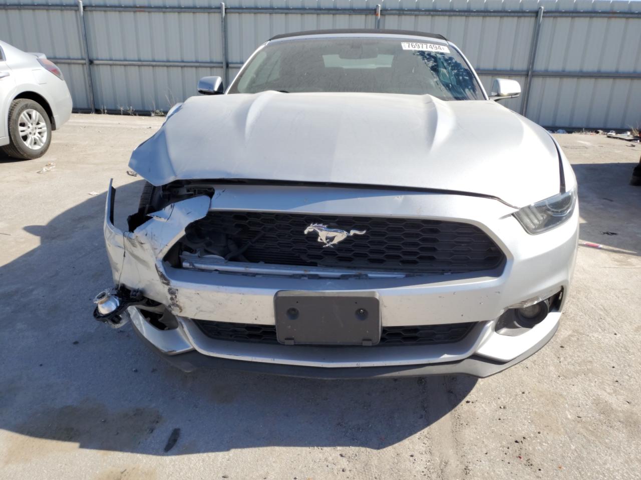 2016 Ford Mustang - Image 5