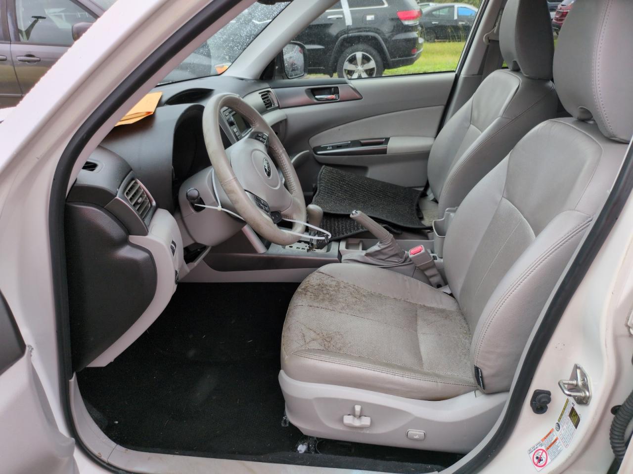 2013 Subaru Forester - Image 7