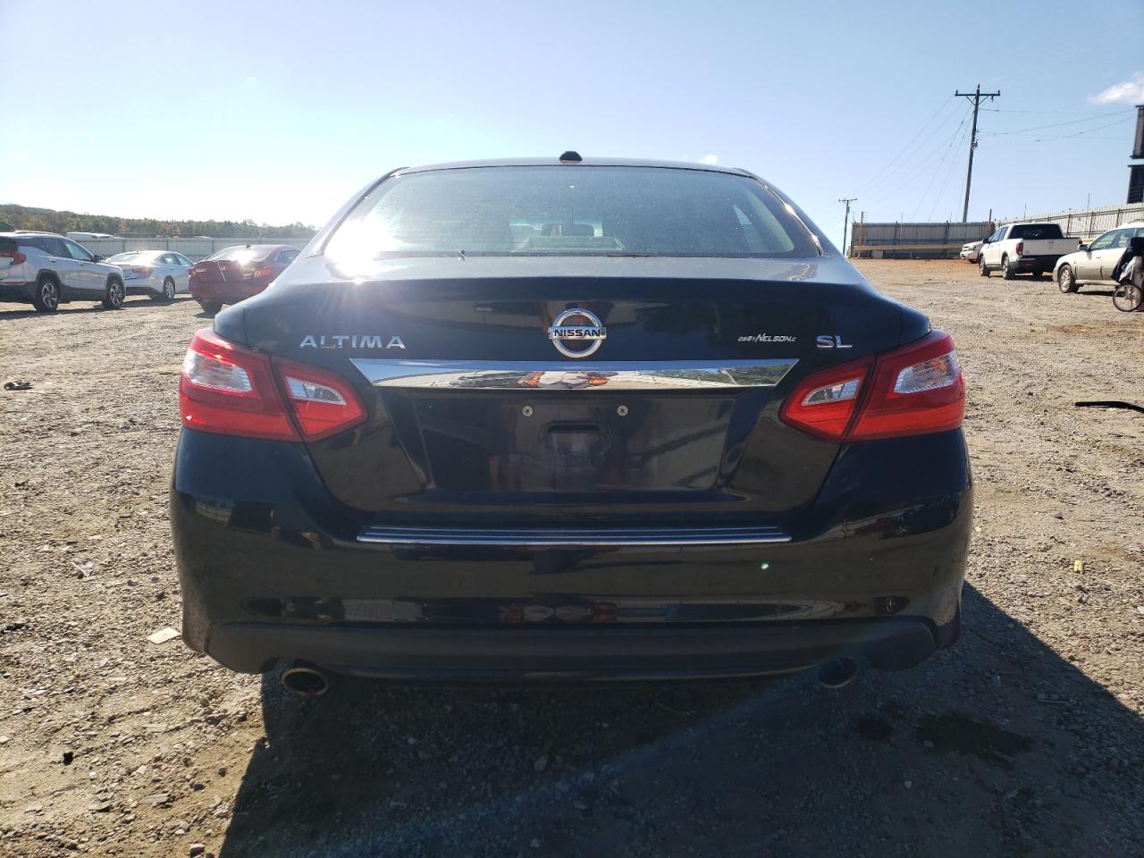 2016 Nissan Altima 2.5 VIN: 1N4AL3AP9GC177864 Lot: 75908544