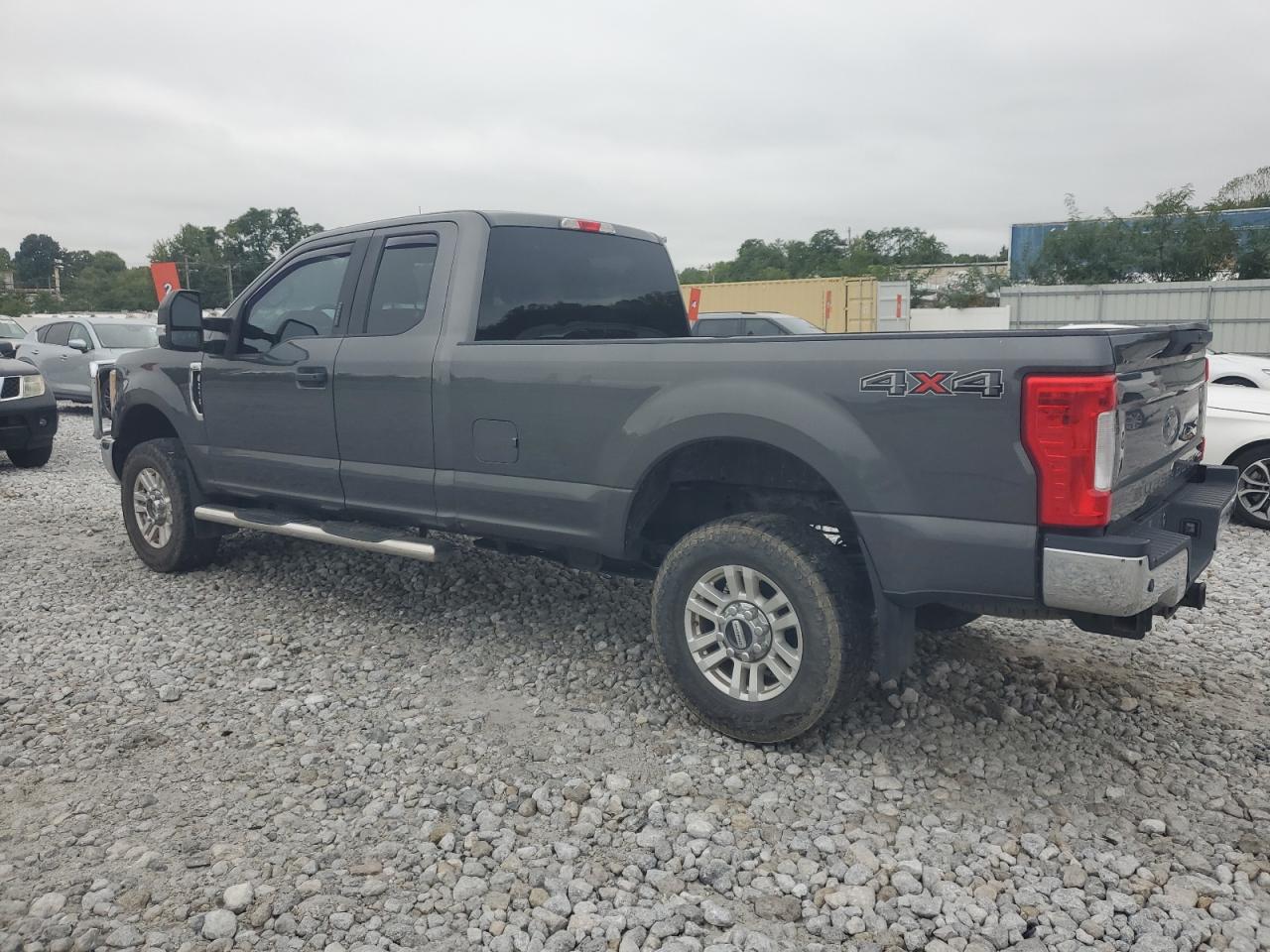 1FT7X2B64HEC33854 2017 FORD F250 - Image 2