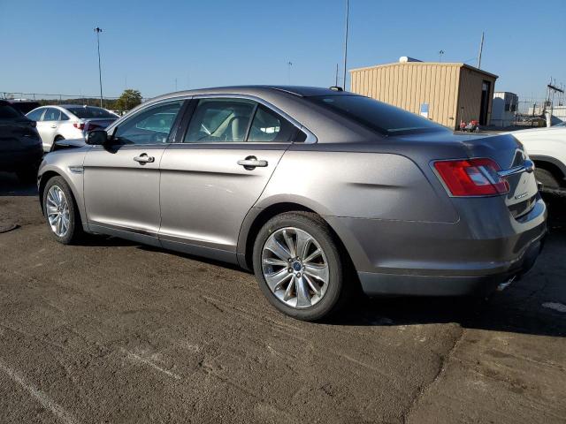  FORD TAURUS 2012 Gray