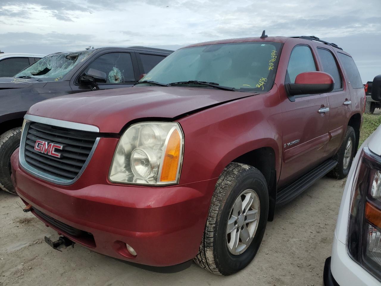 2009 GMC Yukon - Image 1