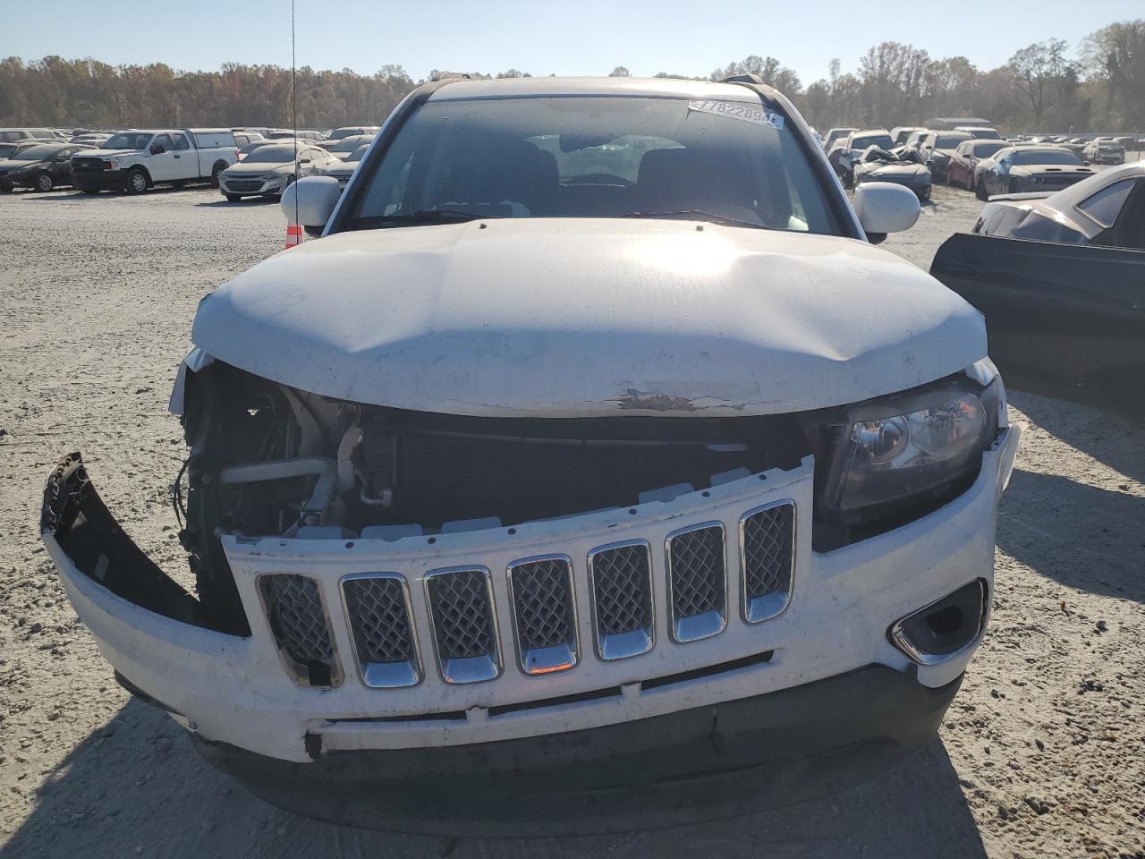 2014 Jeep Compass - Image 5