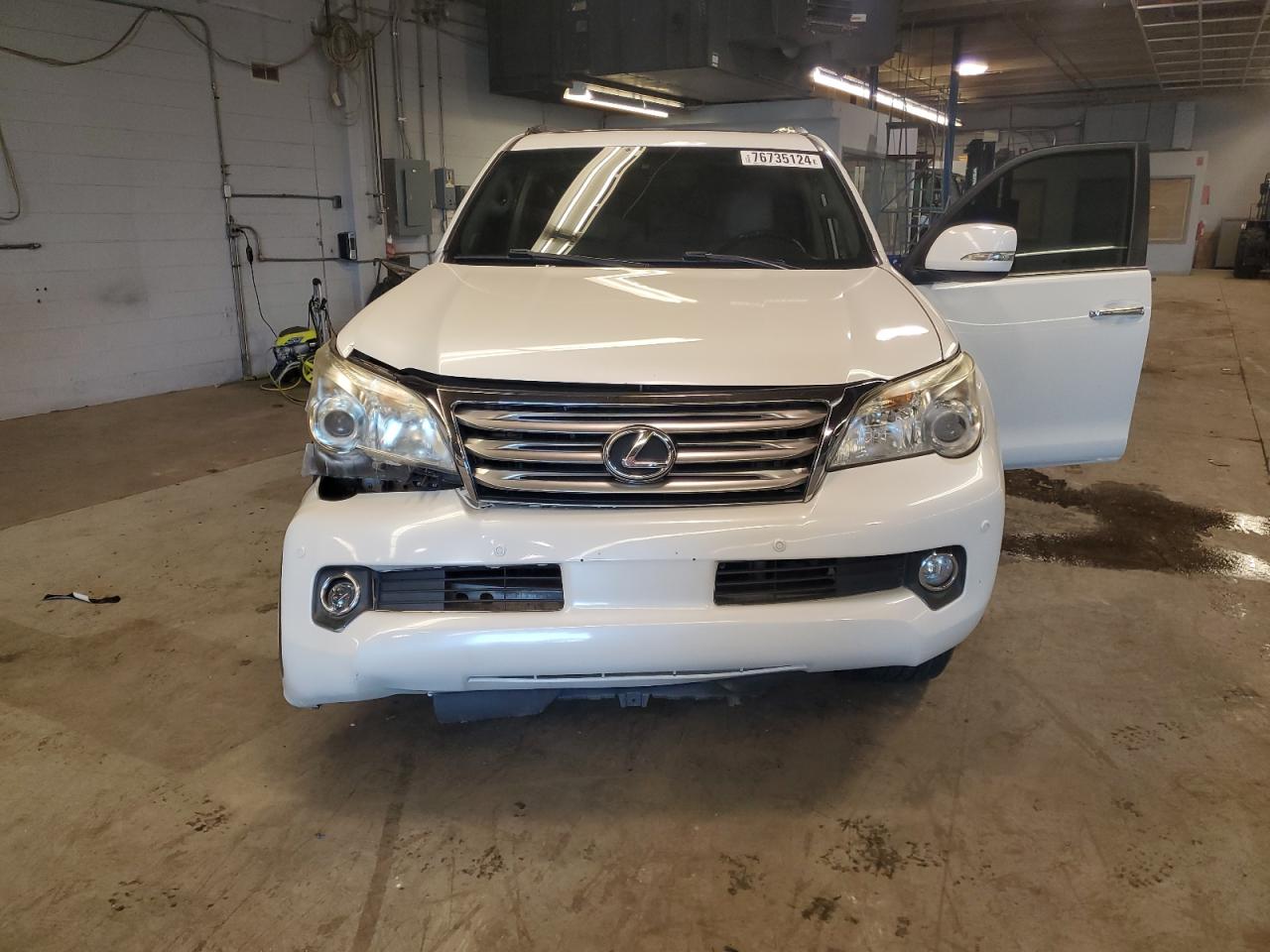 JTJBM7FX2A5014882 2010 Lexus Gx 460