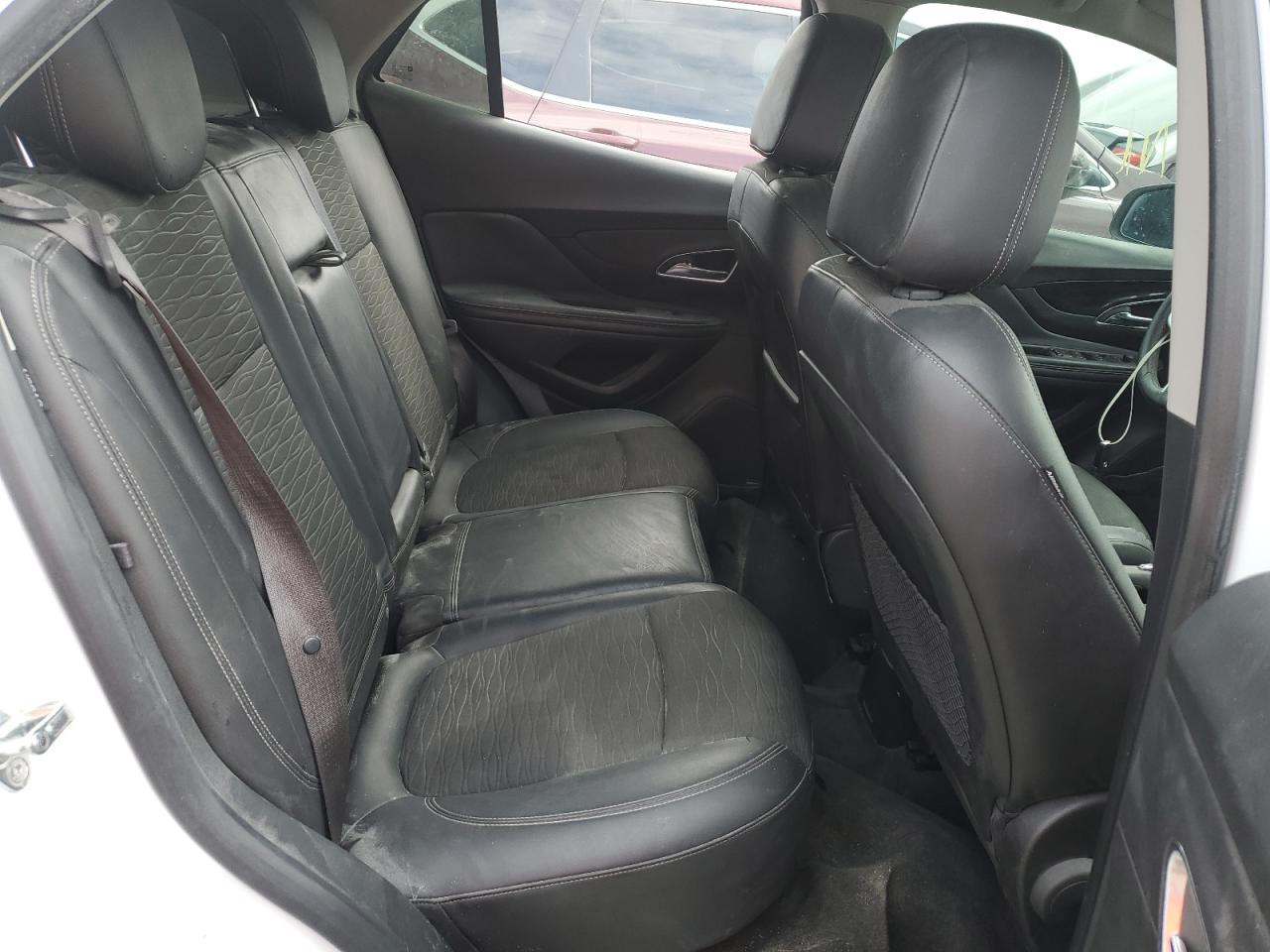 2016 Buick Encore - Image 11