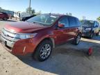 2014 Ford Edge Limited de vânzare în Dyer, IN - Side