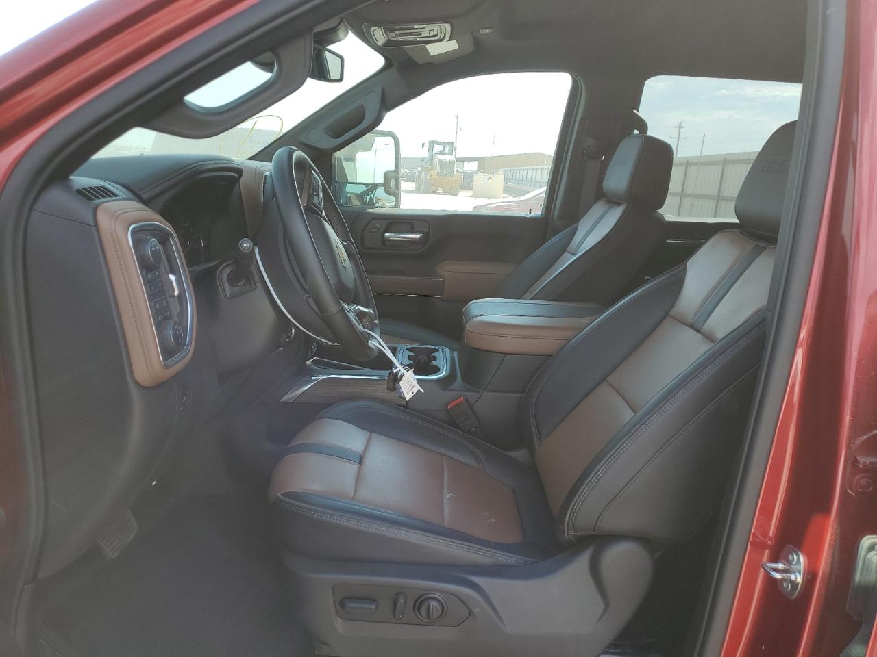 2023 Chevrolet Silverado - Image 7