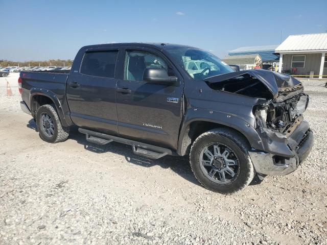  TOYOTA TUNDRA 2015 Szary