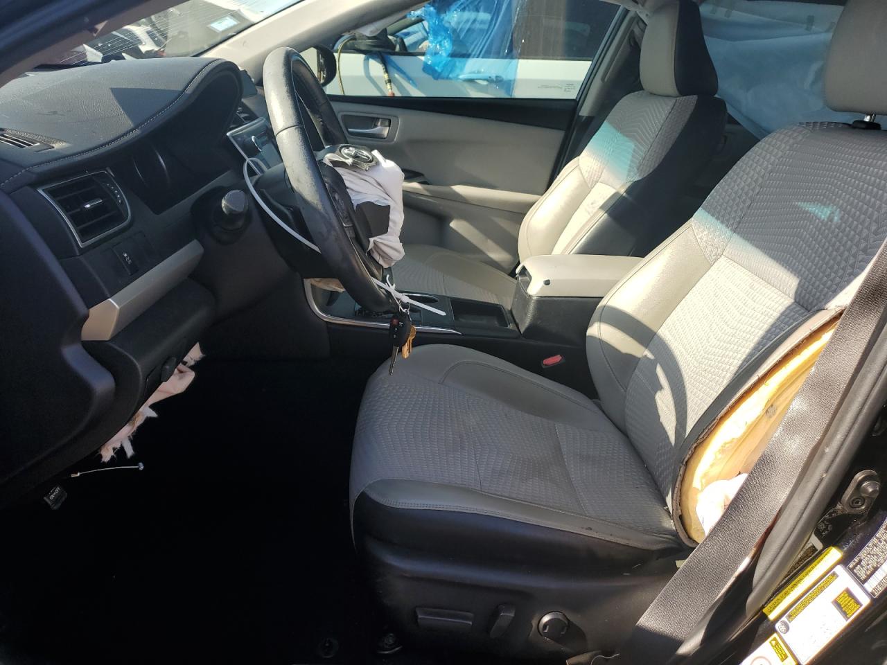 2015 Toyota Camry - Image 7