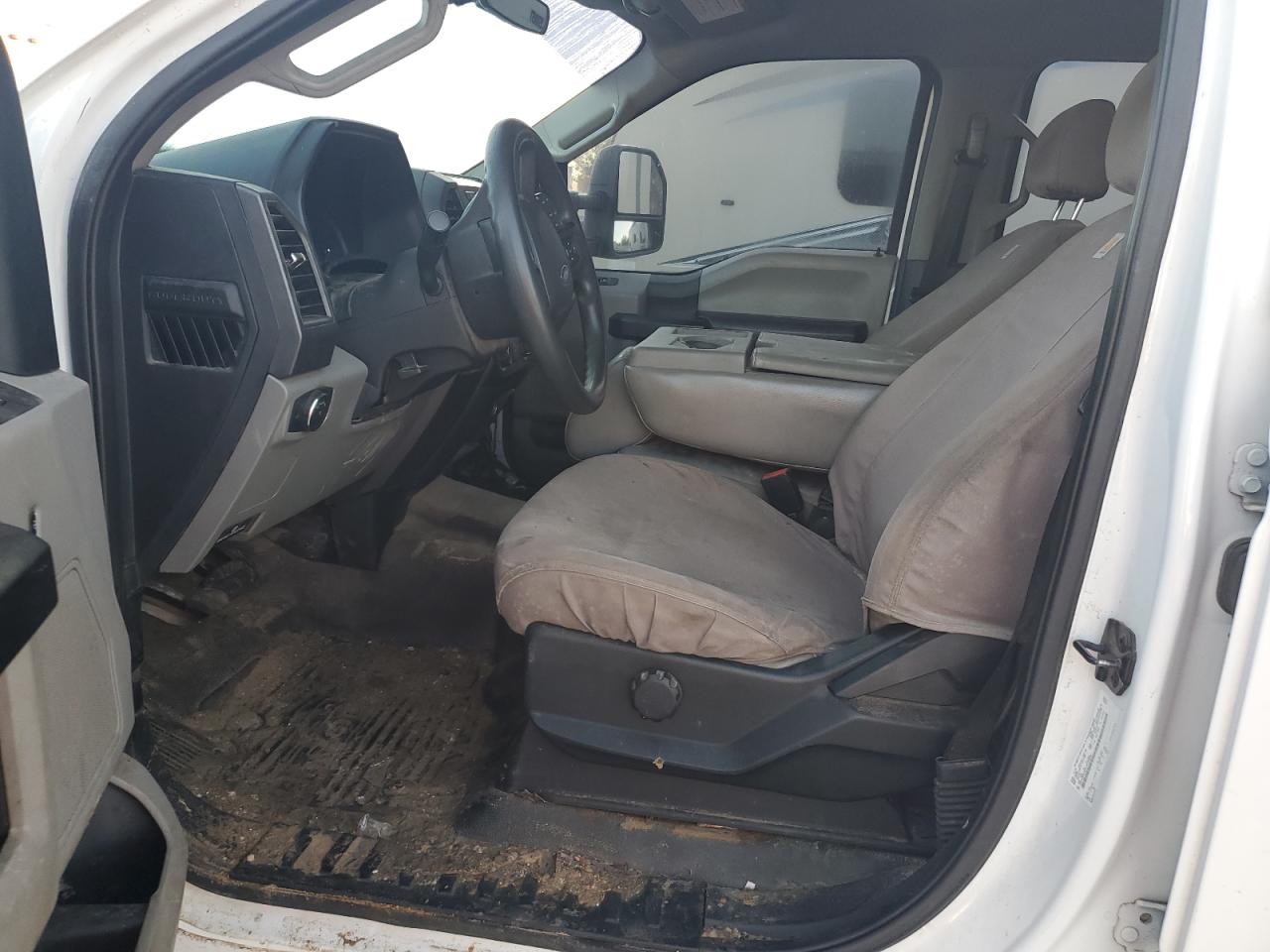 2020 Ford F350 Super Duty VIN: 1FD8W3H62LEC56008 Lot: 78356714