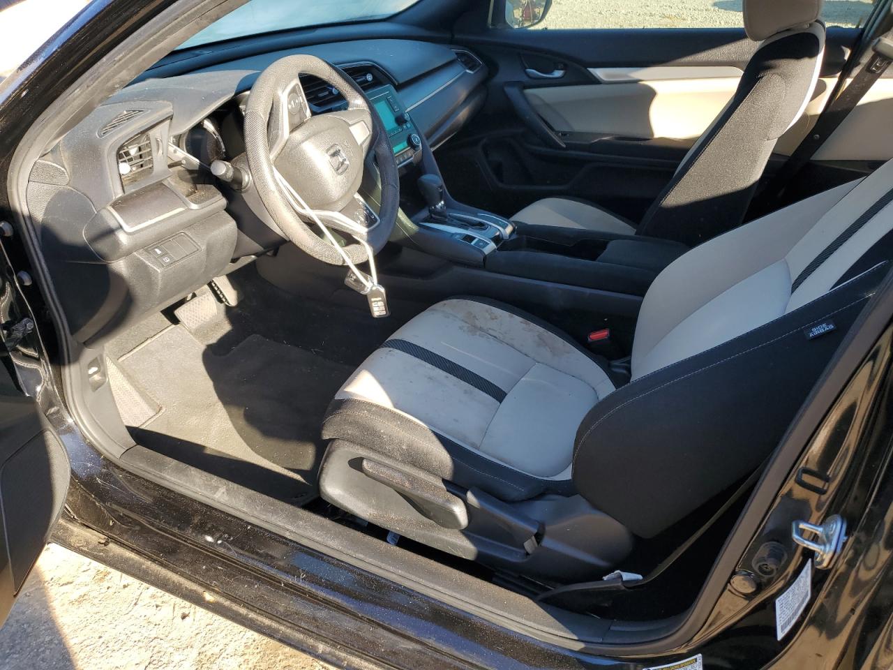 2018 Honda Civic - Image 5