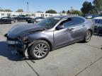 2018 Acura Tlx  zu verkaufen in Sacramento, CA - Front End